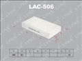 LAC506 LYNXAUTO