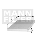 FP290032 MANN-FILTER