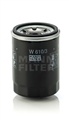W6103 MANN-FILTER