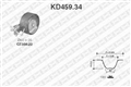 KD45934 SNR