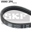 VKMV3PK760 SKF