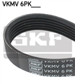 VKMV6PK1675 SKF